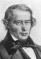 Jakob Steiner (1796-1863)