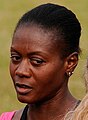 Merlene Ottey geboren op 10 mei 1960