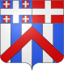 Coat of arms of Orcier