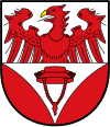 Wappen von Dahlem