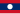 Bandiera del Laos