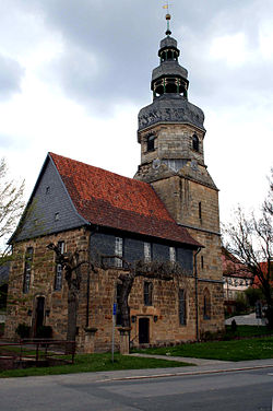 Church