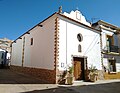 Iglesia Parroquial De Santa Teresa, Doña María