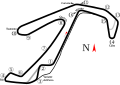 Misano World Circuit Marco Simoncelli