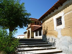 Villarmentero de Campos