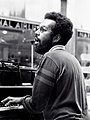 Stanley Cowell in juni 1977 geboren op 5 mei 1941