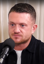 Thumbnail for Tommy Robinson