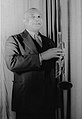 William Christopher Handy op 17 juli 1941 (Foto: Carl Van Vechten) geboren op 16 november 1873