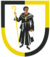 Wappen der Gemeinde Burkhardtsdorf