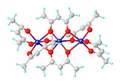 Nickel(II) bis(acetylacetonate)