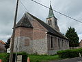 Kirche Notre-Dame-de-l’Assomption