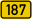 B187