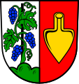 blazono de Gemmingen