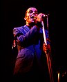 Ian Dury in 1978 geboren op 12 mei 1942