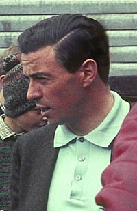 Mistr světa - Jim Clark