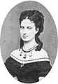 Marie Isabella van Oostenrijk overleden op 14 juli 1901