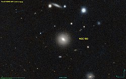 NGC 583