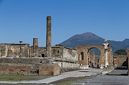 Pompei - Sœmeanza