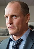 Woody Harrelson, Worst Supporting Actor winner.