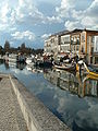 Un canale di Aveiro