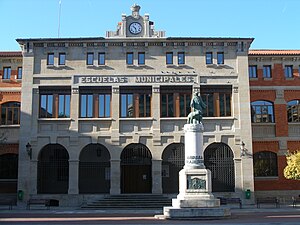 Escuela San Francisco