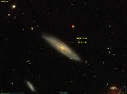 NGC 3251