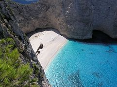 Zante (Grezia)