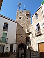 Torre del Capet