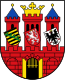 Coat of arms of Guben Gubin