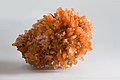 Image 32Creedite, by JJ Harrison (from Wikipedia:Featured pictures/Sciences/Geology)