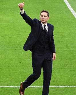 Lampard in 2017