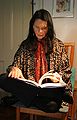 Anne Waldman (1945–)