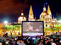 Image 5The Guadalajara International Film Festival is considered the most prestigious film festival in Latin America. (from Culture of Latin America)