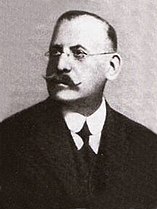 Bernát Munkácsi