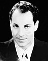 Zeppo Marx geboren op 25 februari 1901