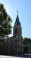 Kirche Saint-Jean-et-Saint-Christophe