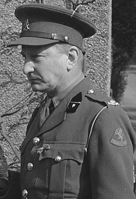 De Ruyter van Steveninck (Londen, 1943)