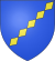 Alias du blason de Villeneuve-d'Aveyron