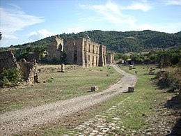 Campomaggiore - Sœmeanza