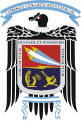 Escudo del Comando Conjunto Aeroespacial, Argentina