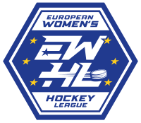 Logo der EWHL