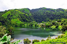 Boga-tó, Bandarban