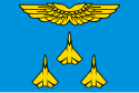 Banner o Zhukovsky