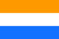 Le van Riebeeck flag de 1652