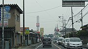 奈良県大和高田市今里町