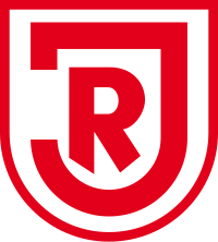 SSV Jahn Regensburg.svg