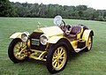 1914 production Stutz Bearcat