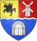 Coat of arms of Merlevenez