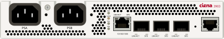 Ciena 3903 in SVG format