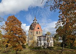 Neeruti Manor